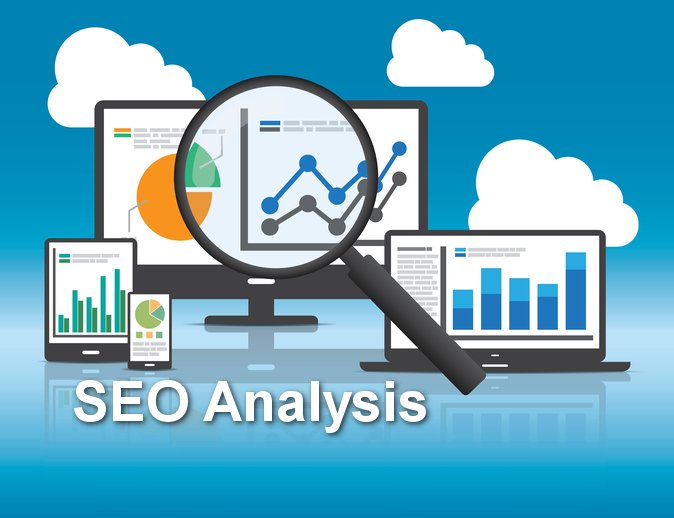 Support Seo Analisi